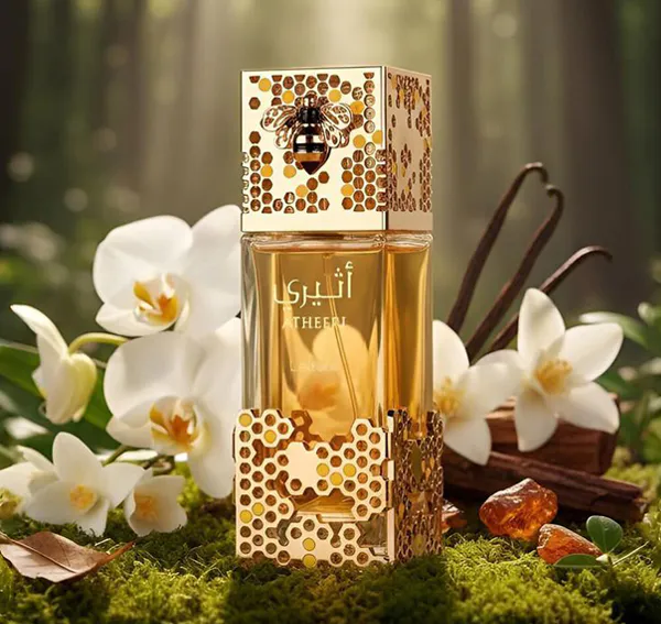 Adocicados & Gourmand