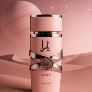 Yara Elixir