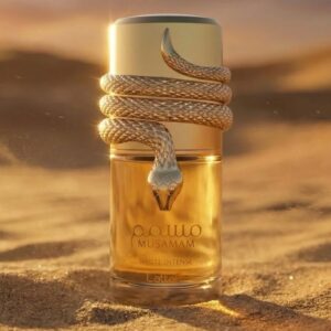 Musamam White Intense