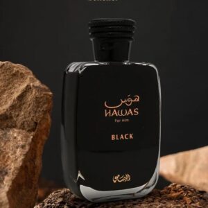 Hawas Black