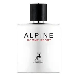 Alpine Homme Sport