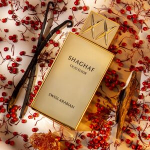 Shaghaf Oud