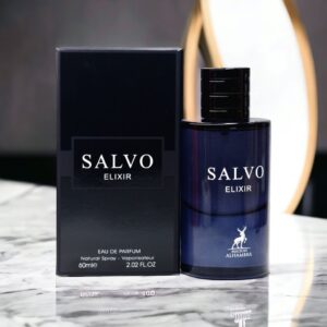 Salvo