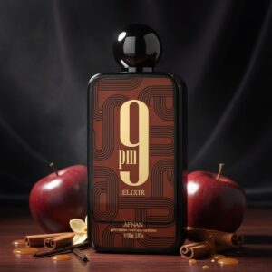 9PM Elixir