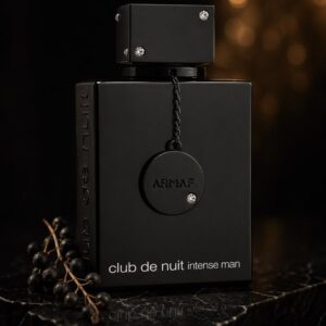 Club de Nuit Intense Man